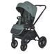 Коляска універсальна 2в1 ME 1100-1 ERA Khaki Green ME 1100-1 Khaki Green фото 2
