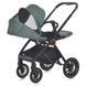 Коляска універсальна 2в1 ME 1100-1 ERA Khaki Green ME 1100-1 Khaki Green фото 4