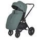Коляска універсальна 2в1 ME 1100-1 ERA Khaki Green ME 1100-1 Khaki Green фото 5
