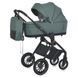Коляска універсальна 2в1 ME 1100-1 ERA Khaki Green ME 1100-1 Khaki Green фото 1