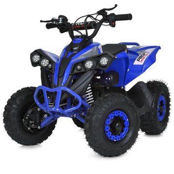 Квадроцикл E-XBW-1200-4(MP3) E-XBW-1200-4(MP3) фото