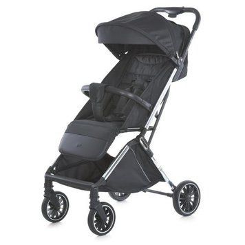 Коляска детская ME 1129 LINK Black Striped ME 1129 Black Striped фото