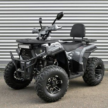 Квадроцикл AFB200-11 343145 фото