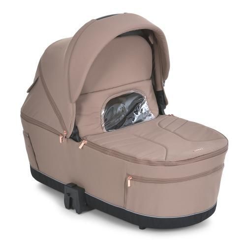 Коляска універсальна 2в1 ME 1100-1 ERA Taupe Beige ME 1100-1 Taupe Beige фото