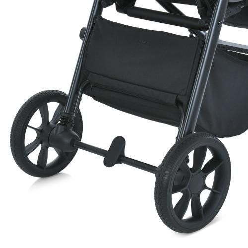 Детская коляска ME 1182 MALTA Iron Gray ME 1182 Iron Gray фото