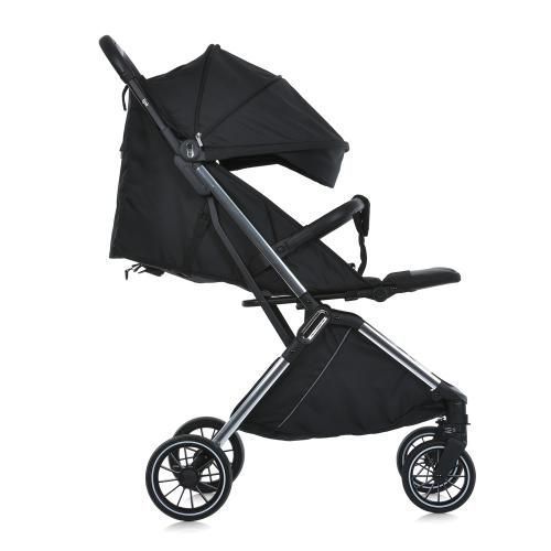 Коляска детская ME 1129 LINK Black Striped ME 1129 Black Striped фото