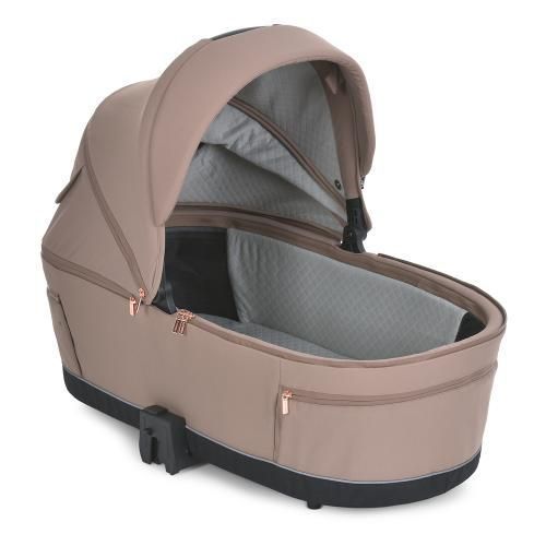 Коляска універсальна 2в1 ME 1100-1 ERA Taupe Beige ME 1100-1 Taupe Beige фото