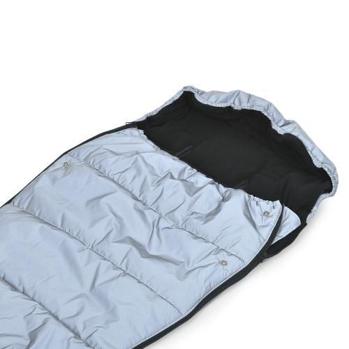 Конверт в коляску ME 1131 Footmuff Plus Reflective ME 1131 Footmuff Plus Reflective фото