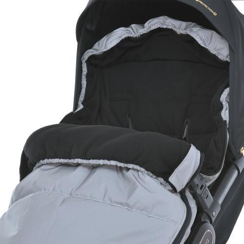 Конверт в коляску ME 1131 Footmuff Plus Reflective ME 1131 Footmuff Plus Reflective фото