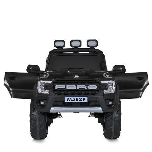 Джип M 5829EBLRS-2 M 5829EBLRS-2 фото