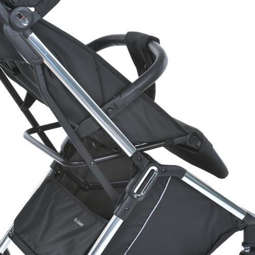 Коляска детская ME 1129 LINK Black Striped ME 1129 Black Striped фото