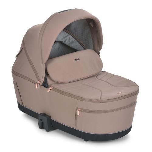 Коляска універсальна 2в1 ME 1100-1 ERA Taupe Beige ME 1100-1 Taupe Beige фото