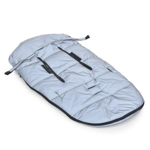 Конверт в коляску ME 1131 Footmuff Plus Reflective ME 1131 Footmuff Plus Reflective фото