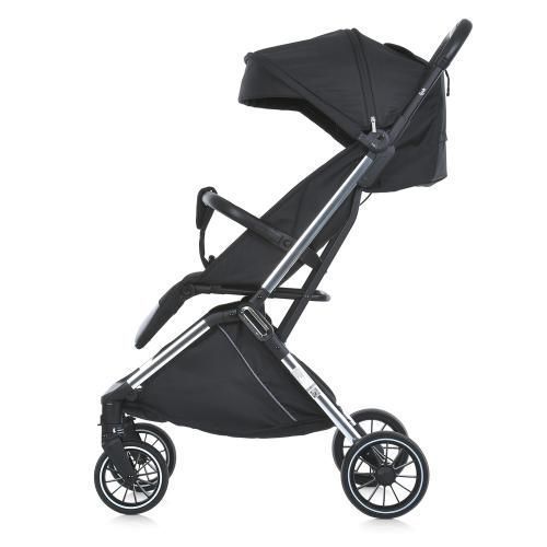 Коляска детская ME 1129 LINK Black Striped ME 1129 Black Striped фото