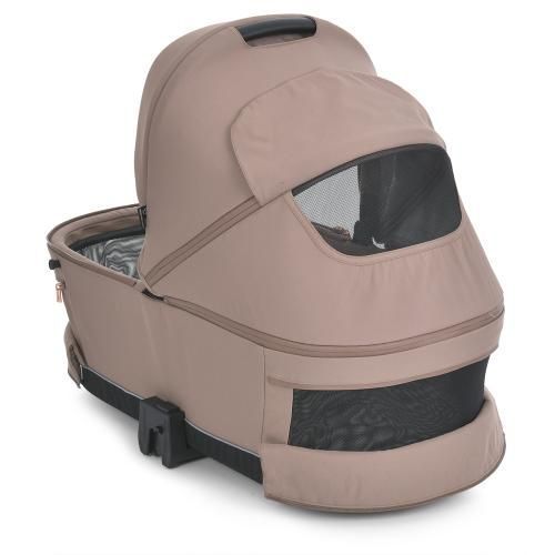 Коляска універсальна 2в1 ME 1100-1 ERA Taupe Beige ME 1100-1 Taupe Beige фото