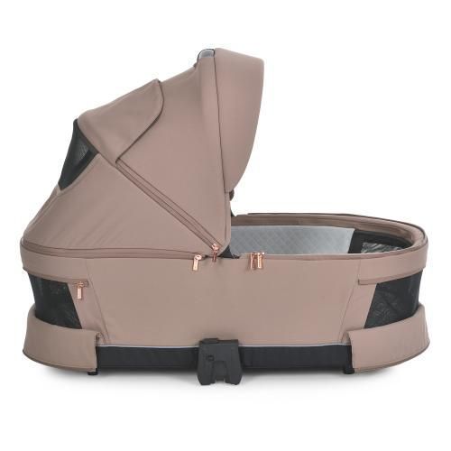 Коляска універсальна 2в1 ME 1100-1 ERA Taupe Beige ME 1100-1 Taupe Beige фото