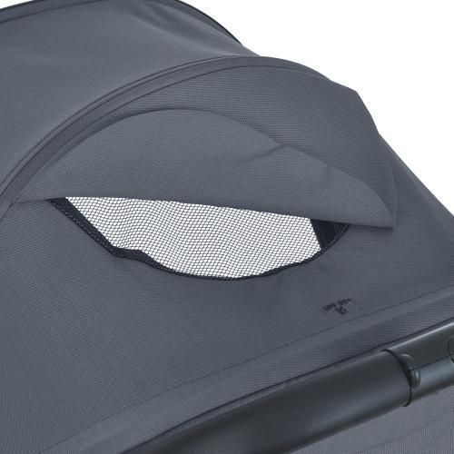 Детская коляска ME 1182 MALTA Iron Gray ME 1182 Iron Gray фото