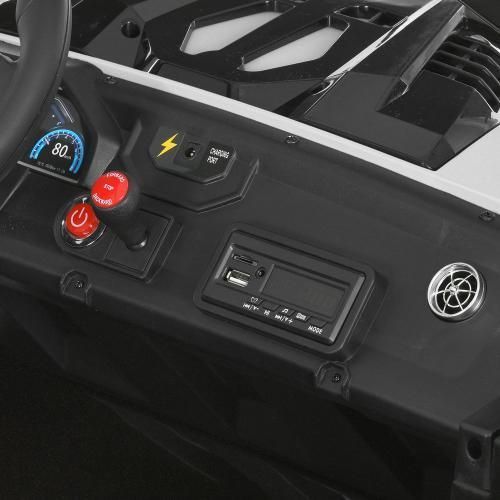 Джип M 6291EBLR-1(24V) 330396 фото