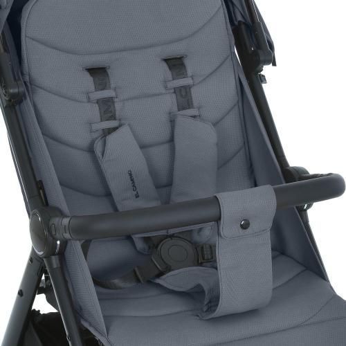 Детская коляска ME 1182 MALTA Iron Gray ME 1182 Iron Gray фото