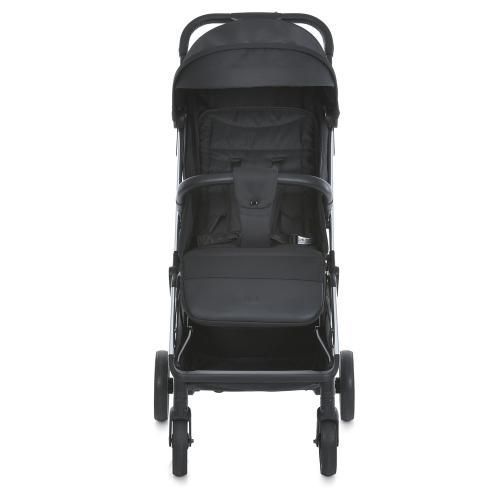 Коляска детская ME 1129 LINK Black Striped ME 1129 Black Striped фото