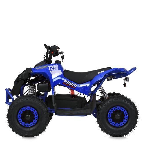 Квадроцикл E-XBW-1200-4(MP3) E-XBW-1200-4(MP3) фото