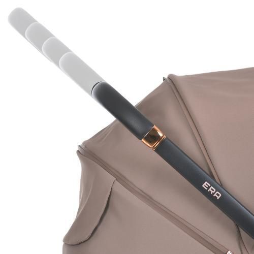Коляска універсальна 2в1 ME 1100-1 ERA Taupe Beige ME 1100-1 Taupe Beige фото