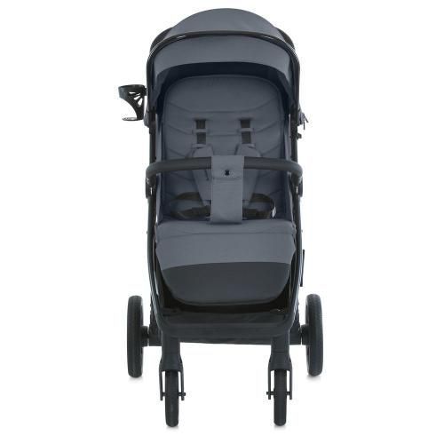 Детская коляска ME 1182 MALTA Iron Gray ME 1182 Iron Gray фото
