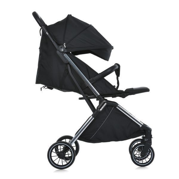 Коляска детская ME 1129 LINK Black Striped ME 1129 Black Striped фото