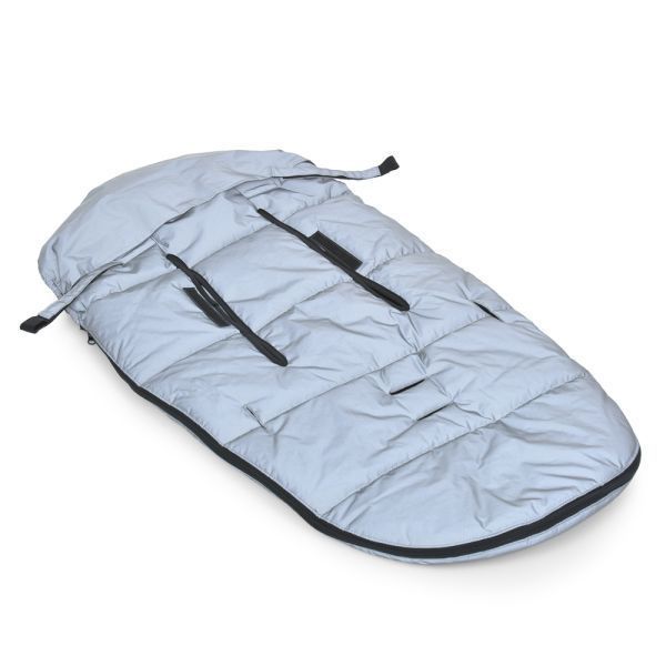 Конверт в коляску ME 1131 Footmuff Plus Reflective ME 1131 Footmuff Plus Reflective фото