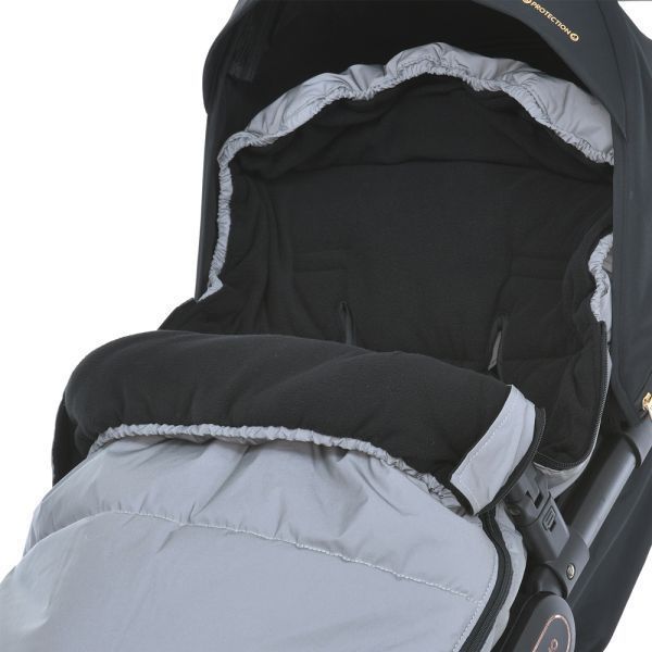 Конверт в коляску ME 1131 Footmuff Plus Reflective ME 1131 Footmuff Plus Reflective фото