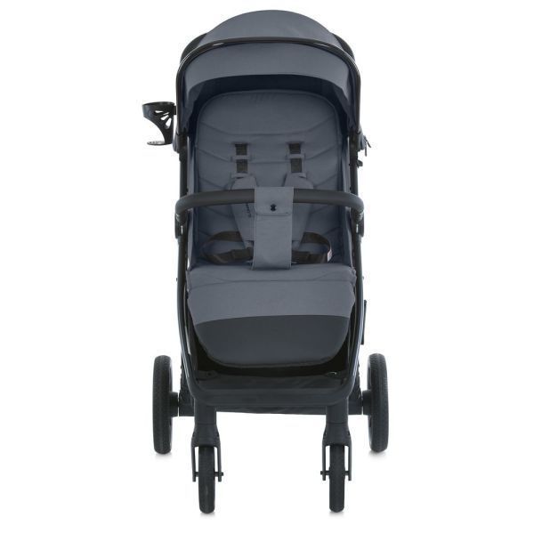 Детская коляска ME 1182 MALTA Iron Gray ME 1182 Iron Gray фото