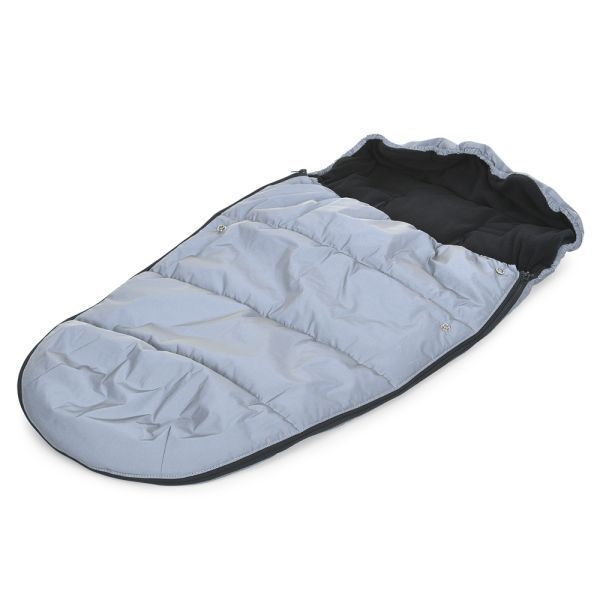 Конверт в коляску ME 1131 Footmuff Plus Reflective ME 1131 Footmuff Plus Reflective фото