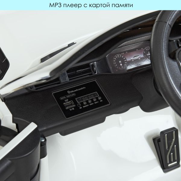 Джип M 4418EBLR-1 247843 фото