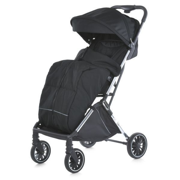 Коляска детская ME 1129 LINK Black Striped ME 1129 Black Striped фото