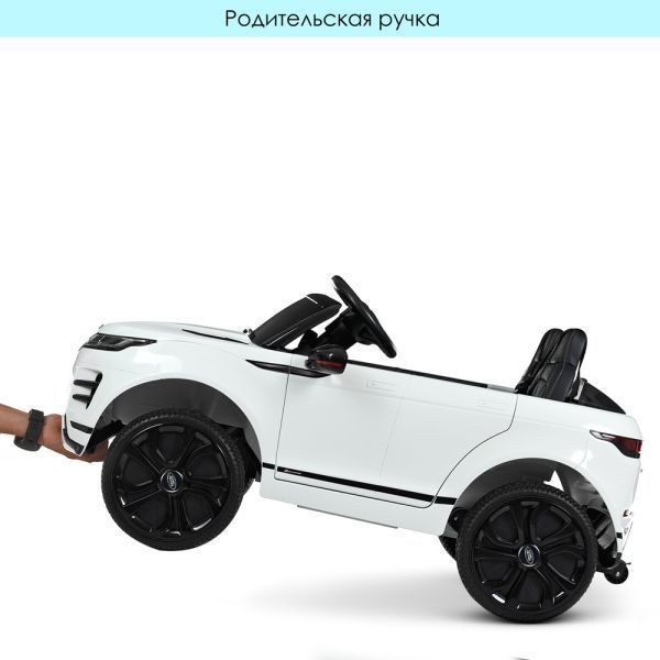 Джип M 4418EBLR-1 247843 фото