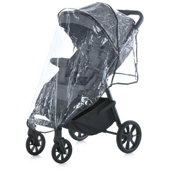 Детская коляска ME 1182 MALTA Iron Gray ME 1182 Iron Gray фото