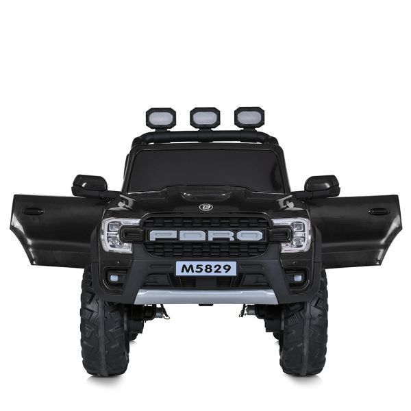 Джип M 5829EBLRS-2 M 5829EBLRS-2 фото