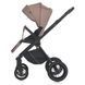 Коляска універсальна 2в1 ME 1100-1 ERA Taupe Beige ME 1100-1 Taupe Beige фото 7