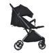 Коляска детская ME 1129 LINK Black Striped ME 1129 Black Striped фото 4