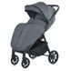 Детская коляска ME 1182 MALTA Iron Gray ME 1182 Iron Gray фото 22