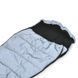 Конверт в коляску ME 1131 Footmuff Plus Reflective ME 1131 Footmuff Plus Reflective фото 6