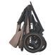 Коляска універсальна 2в1 ME 1100-1 ERA Taupe Beige ME 1100-1 Taupe Beige фото 20
