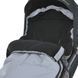 Конверт в коляску ME 1131 Footmuff Plus Reflective ME 1131 Footmuff Plus Reflective фото 4