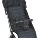 Коляска детская ME 1129 LINK Black Striped ME 1129 Black Striped фото 20