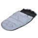 Конверт в коляску ME 1131 Footmuff Plus Reflective ME 1131 Footmuff Plus Reflective фото 7