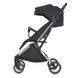 Коляска детская ME 1129 LINK Black Striped ME 1129 Black Striped фото 17