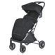 Коляска детская ME 1129 LINK Black Striped ME 1129 Black Striped фото 2