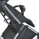 Коляска детская ME 1129 LINK Black Striped ME 1129 Black Striped фото 10