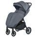 Детская коляска ME 1182 MALTA Iron Gray ME 1182 Iron Gray фото 3