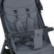Детская коляска ME 1182 MALTA Iron Gray ME 1182 Iron Gray фото 25